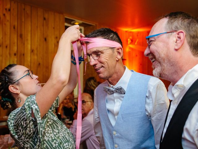 Le mariage de Philippe et Murielle à Le Haut-Bréda, Isère 88