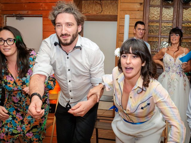 Le mariage de Philippe et Murielle à Le Haut-Bréda, Isère 90