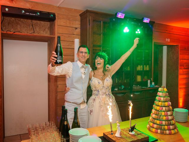 Le mariage de Philippe et Murielle à Le Haut-Bréda, Isère 95