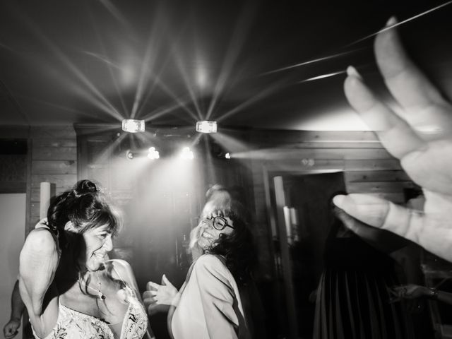 Le mariage de Philippe et Murielle à Le Haut-Bréda, Isère 100