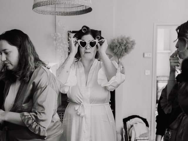Le mariage de Quentin et Sara à Saintes, Charente Maritime 5