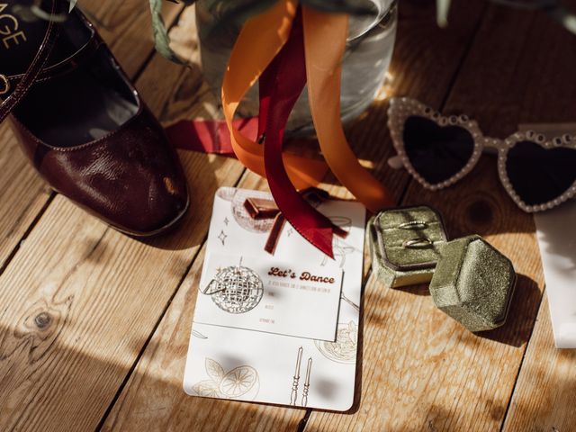 Le mariage de Quentin et Sara à Saintes, Charente Maritime 10