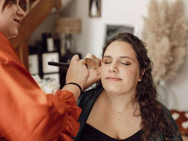 Le mariage de Quentin et Sara à Saintes, Charente Maritime 12