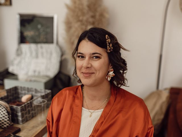 Le mariage de Quentin et Sara à Saintes, Charente Maritime 13