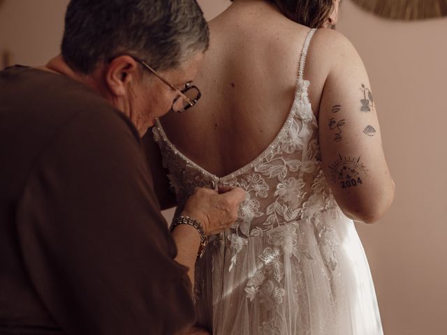 Le mariage de Quentin et Sara à Saintes, Charente Maritime 14