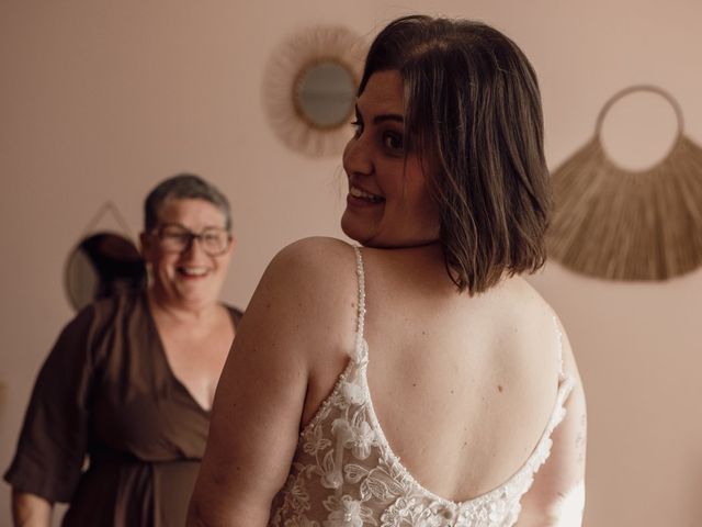 Le mariage de Quentin et Sara à Saintes, Charente Maritime 15