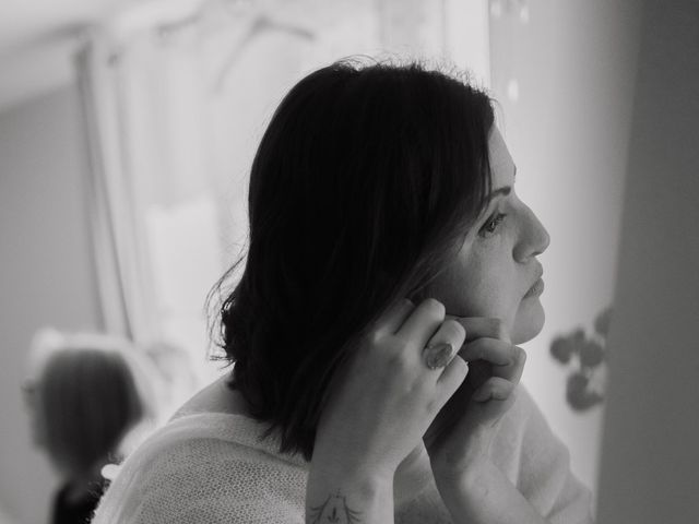 Le mariage de Quentin et Sara à Saintes, Charente Maritime 17