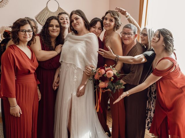 Le mariage de Quentin et Sara à Saintes, Charente Maritime 18