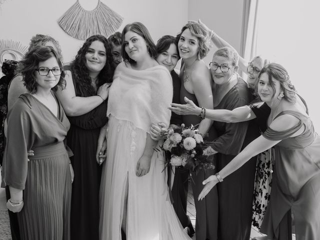 Le mariage de Quentin et Sara à Saintes, Charente Maritime 19