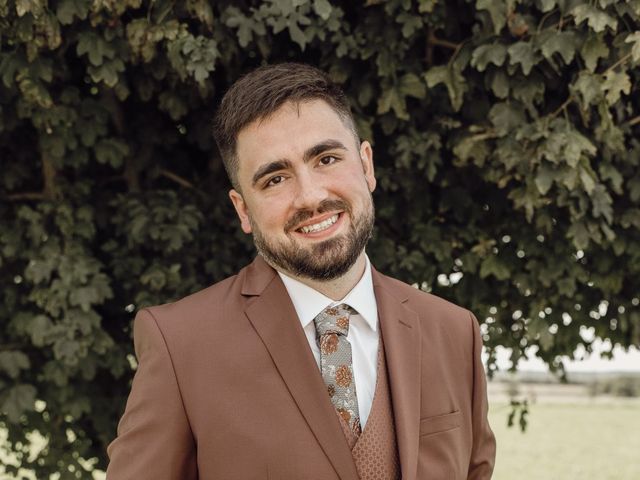 Le mariage de Quentin et Sara à Saintes, Charente Maritime 20