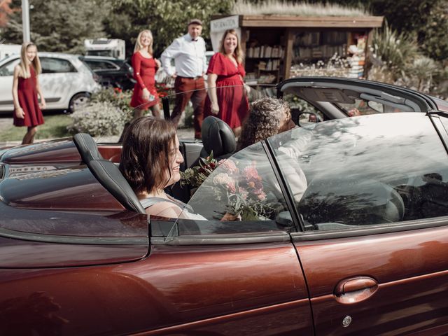 Le mariage de Quentin et Sara à Saintes, Charente Maritime 23