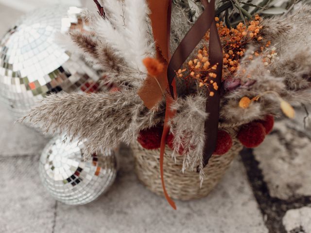 Le mariage de Quentin et Sara à Saintes, Charente Maritime 37