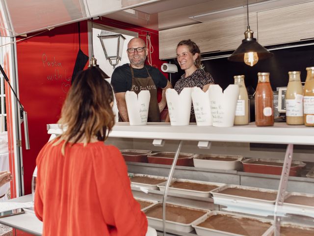 Le mariage de Quentin et Sara à Saintes, Charente Maritime 39