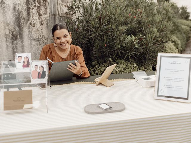 Le mariage de Quentin et Sara à Saintes, Charente Maritime 40
