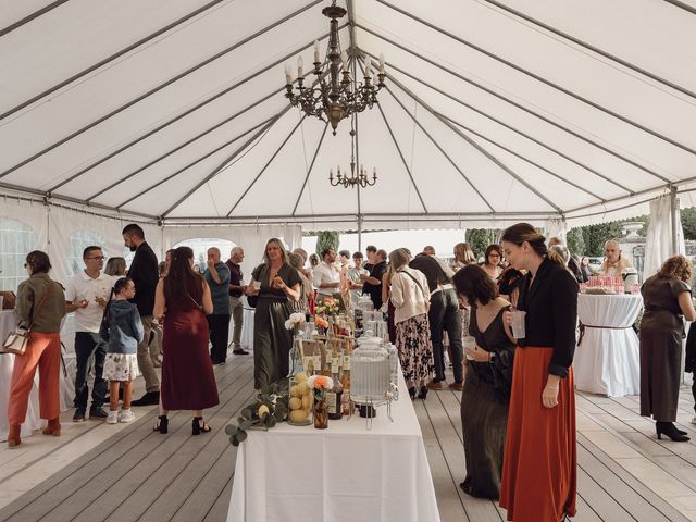 Le mariage de Quentin et Sara à Saintes, Charente Maritime 43