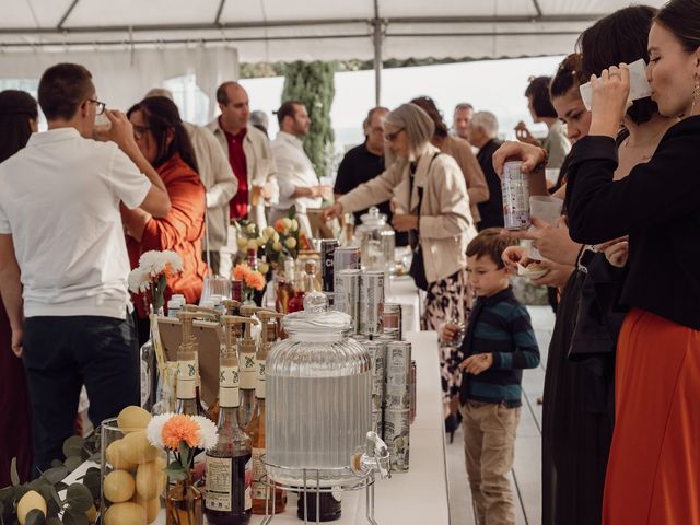 Le mariage de Quentin et Sara à Saintes, Charente Maritime 44