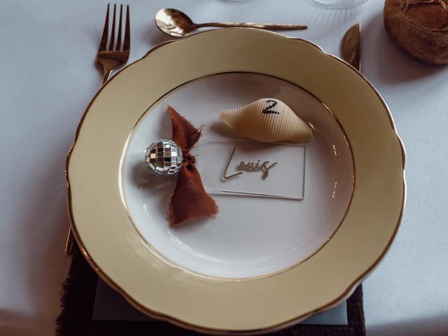 Le mariage de Quentin et Sara à Saintes, Charente Maritime 45