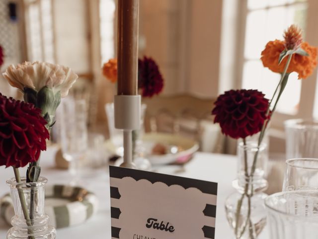 Le mariage de Quentin et Sara à Saintes, Charente Maritime 46