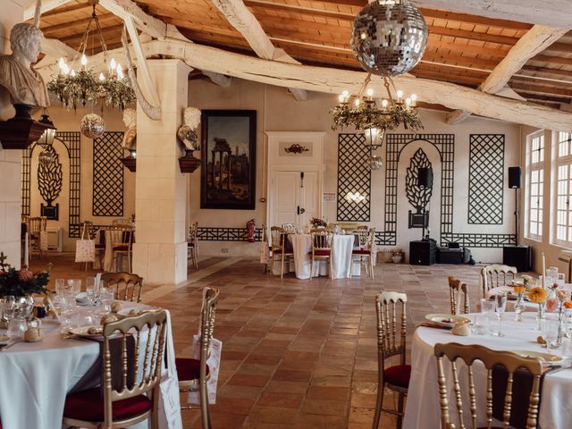 Le mariage de Quentin et Sara à Saintes, Charente Maritime 47