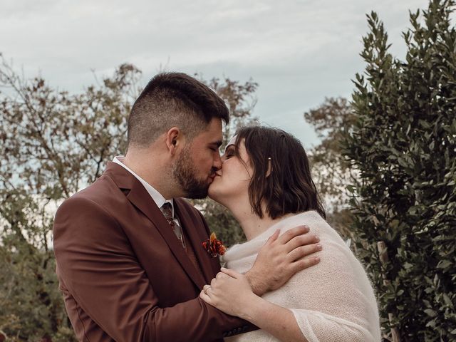 Le mariage de Quentin et Sara à Saintes, Charente Maritime 50