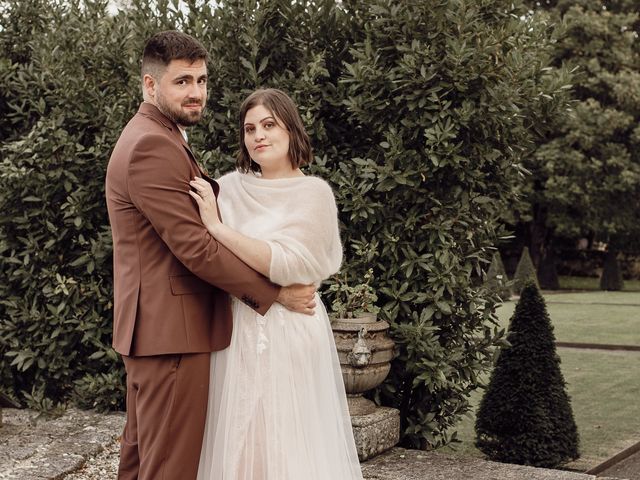 Le mariage de Quentin et Sara à Saintes, Charente Maritime 51