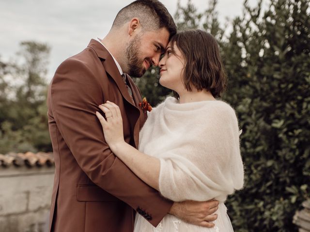 Le mariage de Quentin et Sara à Saintes, Charente Maritime 52