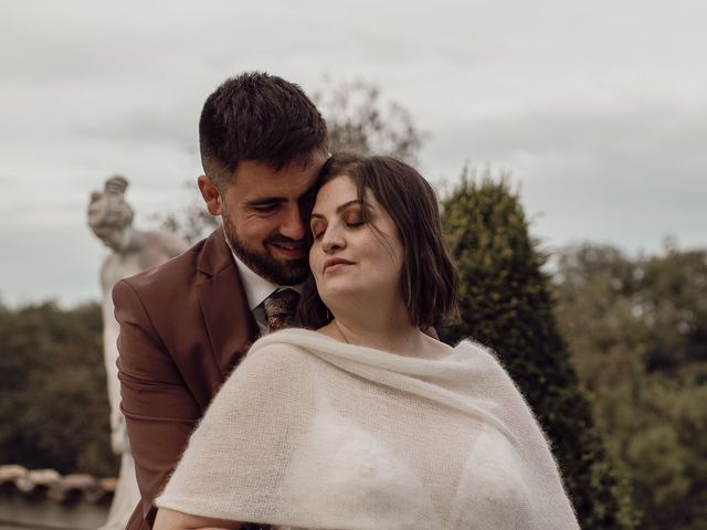 Le mariage de Quentin et Sara à Saintes, Charente Maritime 1