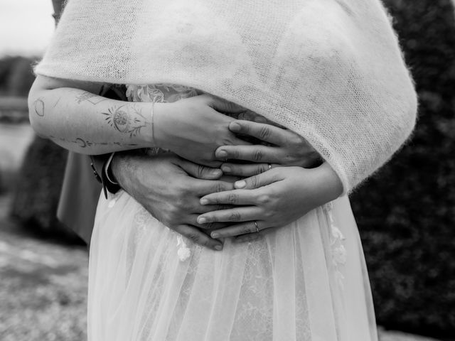 Le mariage de Quentin et Sara à Saintes, Charente Maritime 2