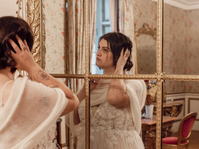 Le mariage de Quentin et Sara à Saintes, Charente Maritime 54