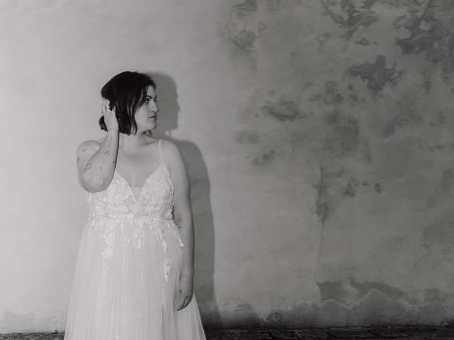 Le mariage de Quentin et Sara à Saintes, Charente Maritime 55