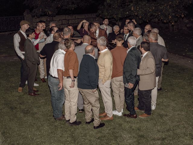 Le mariage de Quentin et Sara à Saintes, Charente Maritime 56