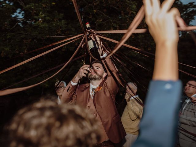 Le mariage de Quentin et Sara à Saintes, Charente Maritime 57