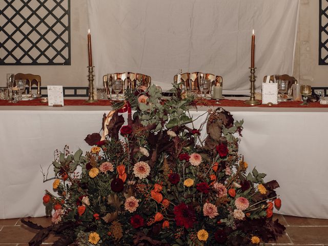 Le mariage de Quentin et Sara à Saintes, Charente Maritime 58