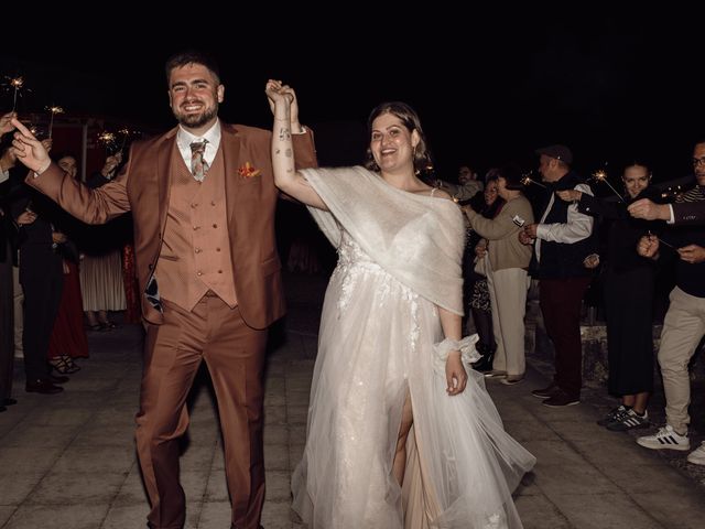 Le mariage de Quentin et Sara à Saintes, Charente Maritime 59