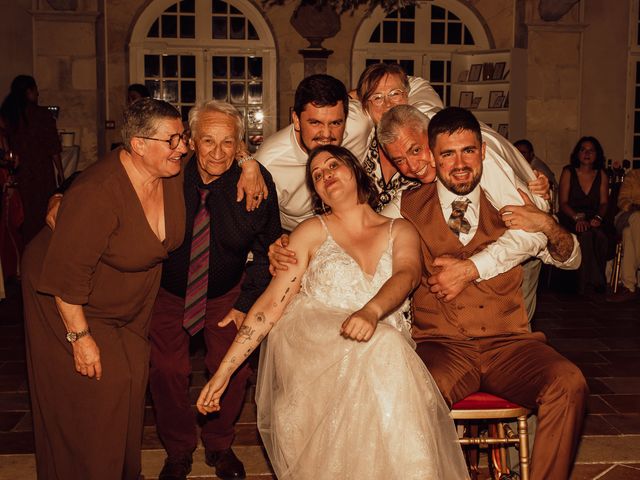 Le mariage de Quentin et Sara à Saintes, Charente Maritime 62