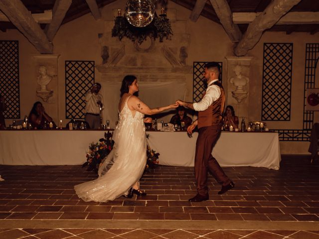 Le mariage de Quentin et Sara à Saintes, Charente Maritime 64