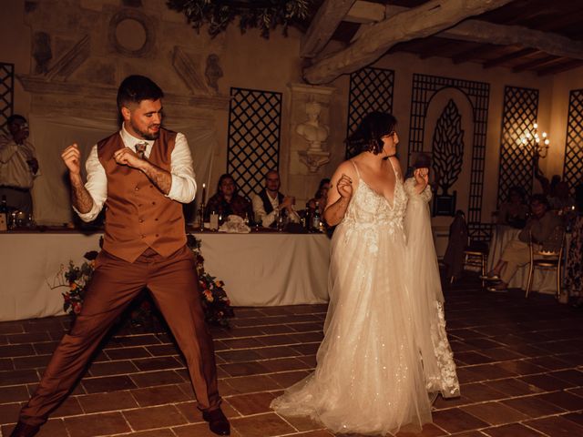 Le mariage de Quentin et Sara à Saintes, Charente Maritime 65