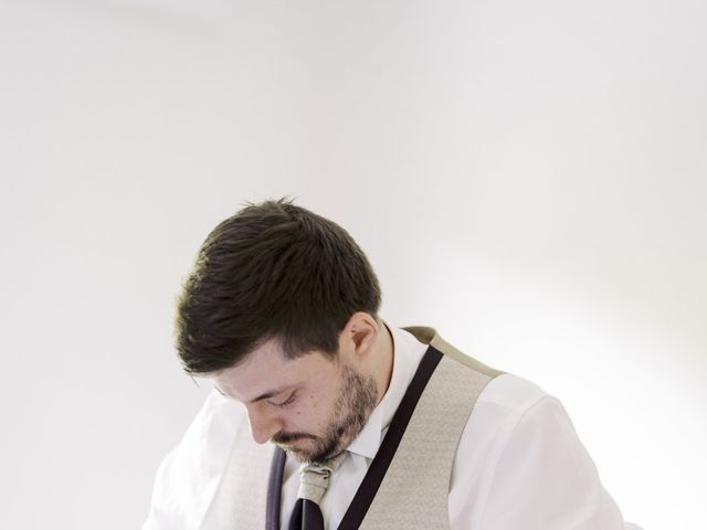 Le mariage de Marc et Marine à Légny, Rhône 3