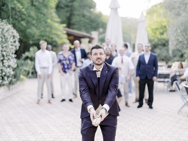 Le mariage de Marc et Marine à Légny, Rhône 20