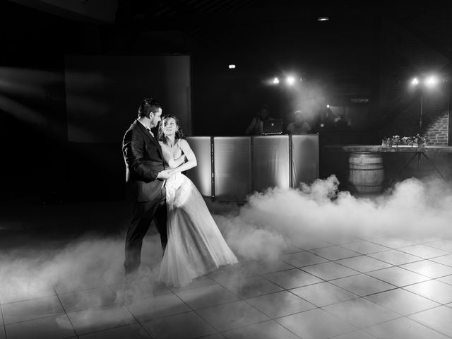 Le mariage de Marc et Marine à Légny, Rhône 21