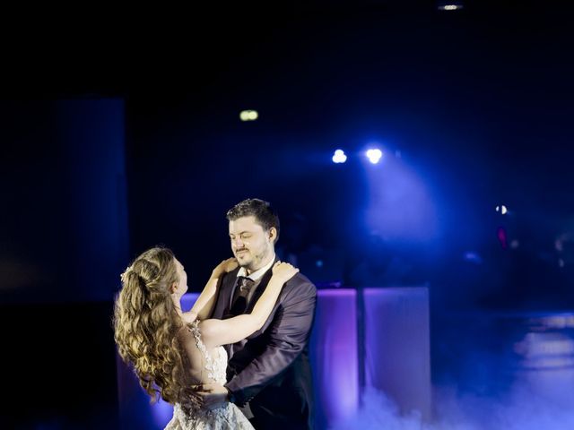 Le mariage de Marc et Marine à Légny, Rhône 23