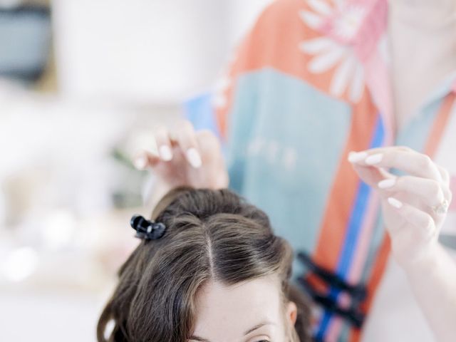 Le mariage de Marc et Marine à Légny, Rhône 24