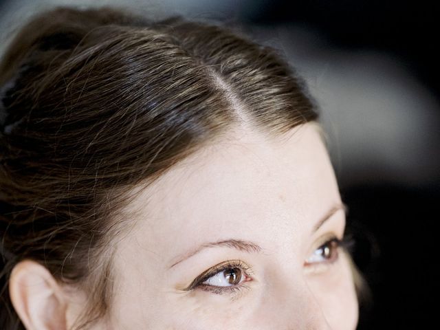 Le mariage de Marc et Marine à Légny, Rhône 25