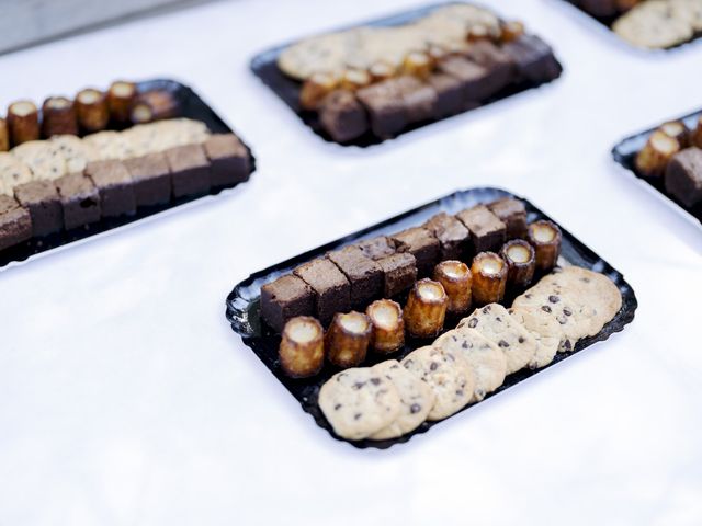 Le mariage de Marc et Marine à Légny, Rhône 35