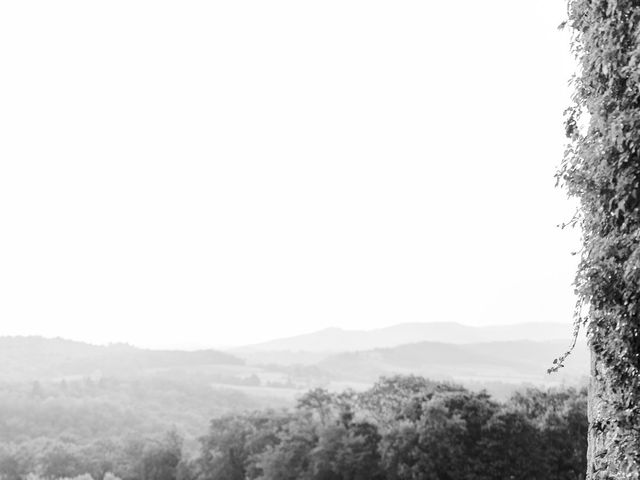 Le mariage de Marc et Marine à Légny, Rhône 2