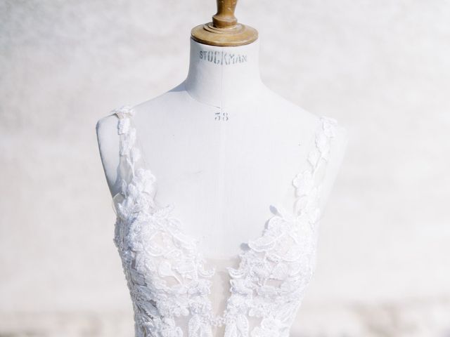 Le mariage de Marc et Marine à Légny, Rhône 44