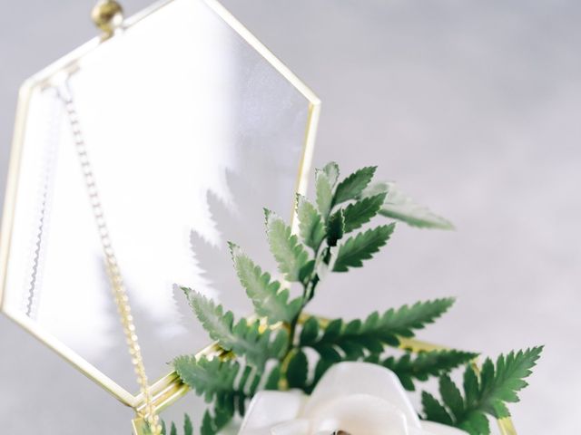 Le mariage de Marc et Marine à Légny, Rhône 47