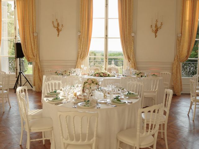 Le mariage de Léo-Paul et Caroline à Santeny, Val-de-Marne 38