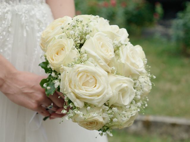 Le mariage de Léo-Paul et Caroline à Santeny, Val-de-Marne 46