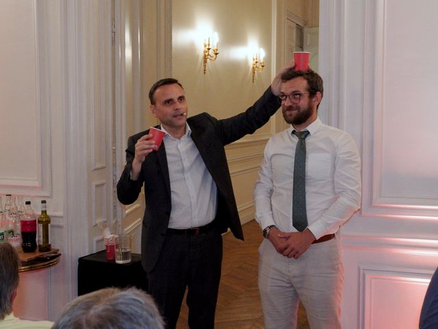 Le mariage de Léo-Paul et Caroline à Santeny, Val-de-Marne 56
